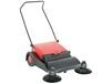 MANUAL BRUSH SWEEPERS