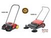 MANUAL BRUSH SWEEPERS