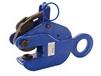 POSITIVE LOCKING PLATE CLAMPS