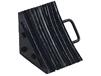 RUBBER WHEEL CHOCKS