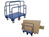 VERTICAL PANEL CART