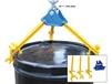 MULTI-PURPOSE OVERHEAD DRUM LIFTER/WRENCH