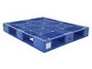 PLASTIC PALLETS &amp; SKIDS