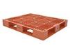 PLASTIC PALLETS &amp; SKIDS
