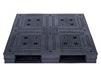 PLASTIC PALLETS &amp; SKIDS