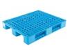 PLASTIC PALLETS &amp; SKIDS