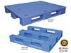 PLASTIC PALLET/SKID