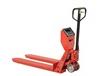PALLET JACK WITH SCALE