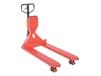 PALLET JACK WITH SCALE