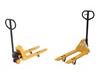 MINI HAND PALLET TRUCKS