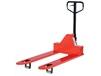 DELUXE &amp; LOW-PROFILE PALLET JACKS