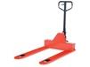 DELUXE &amp; LOW-PROFILE PALLET JACKS