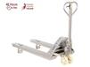 STAINLESS STEEL (TYPE 304) PALLET TRUCKS