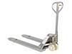 STAINLESS STEEL (TYPE 304) PALLET TRUCKS