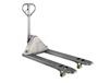 STAINLESS STEEL (TYPE 304) PALLET TRUCKS