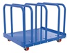 HEAVY-DUTY PANEL CART