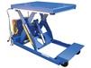 PORTABLE SCISSOR LIFT TABLES