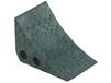 PLASTIC WHEEL CHOCKS