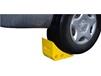 PLASTIC WHEEL CHOCKS