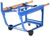 DELUXE ROTATING DRUM CARTS