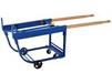 DELUXE ROTATING DRUM CARTS