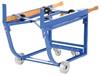 DELUXE ROTATING DRUM CARTS