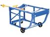 ECONOMY ROTATING DRUM CARTS