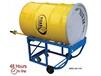 ECONOMY ROTATING DRUM CARTS