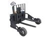 ELECTRIC POWERED ROUGH TERRAIN PALLET TRUCKS