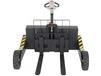ELECTRIC POWERED ROUGH TERRAIN PALLET TRUCKS