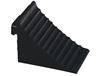 RUBBER WHEEL CHOCKS