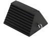 RUBBER WHEEL CHOCKS