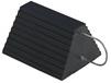 RUBBER WHEEL CHOCKS
