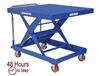 AUTOMATIC HEIGHT ADJUSTMENT CART