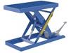 FOOT PUMP SCISSOR LIFT TABLES