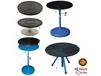 HEAVY DUTY MANUAL TURNTABLES
