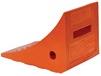 URETHANE WHEEL CHOCKS