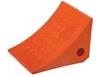 URETHANE WHEEL CHOCKS