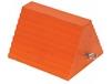 URETHANE WHEEL CHOCKS
