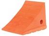 URETHANE WHEEL CHOCKS