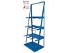 VERTICAL BAR RACKS