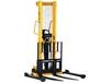 MANUAL STACKERS