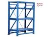 HEAVY DUTY ROLL-OUT SHELVING