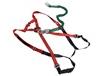 WEB LANYARD WITH SAFETY HARNESS