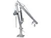 WINCH OPERATED TRUCK JIB CRANE