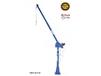 POWER LIFT JIB CRANES