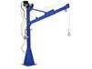 POWER LIFT JIB CRANES