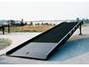 STEEL YARD RAMPS
