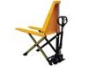 MANUAL HIGH LIFT PALLET TRUCK