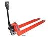 LONG FORK PALLET TRUCK